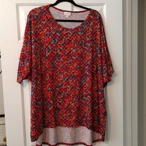 Lularoe Irma tunic